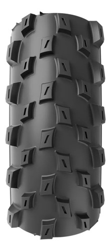 Neumático Vittoria Barzo Xc Trail 29x2.25 Tnt Graphene 2.0 Rim 29, negro