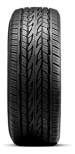 2 Pneu Continental Aro 17 225/60r17 103h Crosscontact Lx 2