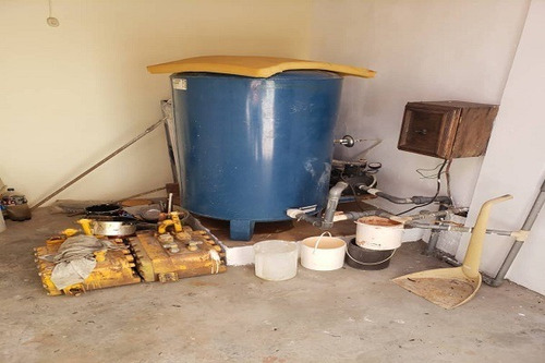 Imagen 20 de 23 de Asein1022 Vende Amplia Casa En La Urbanización Los Caobos En Valencia