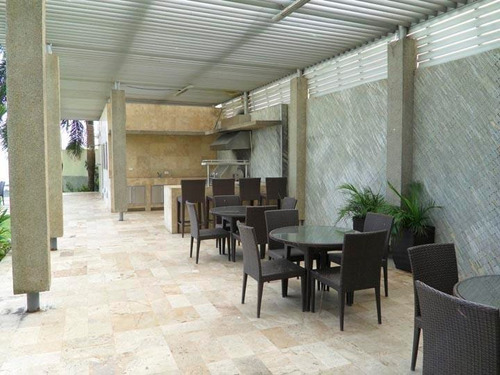 Imagen 9 de 14 de Venta De Apartamento En Ph Aquamare, Punta Pacífica 20-10669