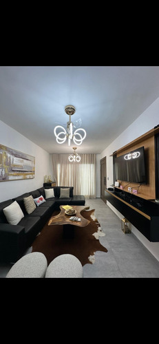 Hermoso Apartamento D Alquiler, En Jardines Del Sur Santiago