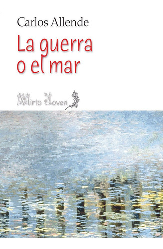 Libro La Guerra O El Mar