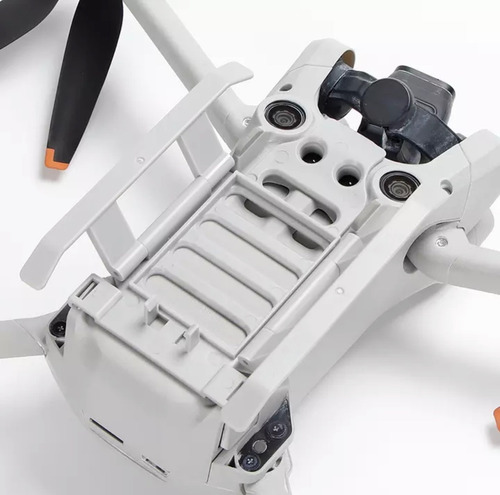 Imagen 4 de 6 de Tren De Aterrizaje Plegable Para Dji Mini 3 Pro Dron