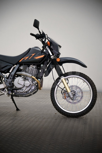 Suzuki Dr 650 0km 2025 - Nuevo Ingreso Entrega Inmediata