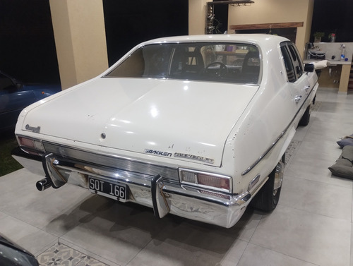 Chevrolet Chevy 1972 Motor 250