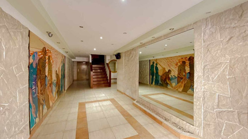Venta Monoambiente Frente Balcon 100mts Mar Perla