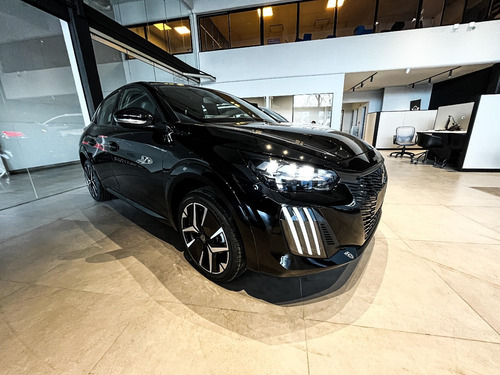 Peugeot 208 1.0T Gt