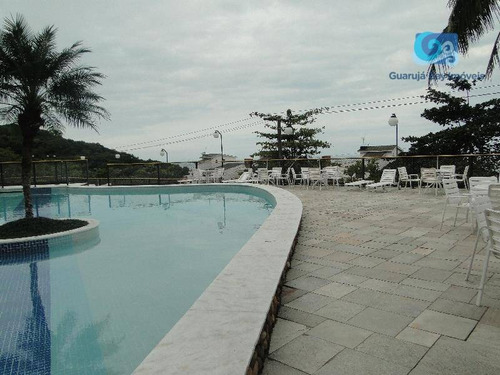 Imagem 28 de 30 de Apartamento À Venda, Sorocotuba, Guarujá. - Ap4537
