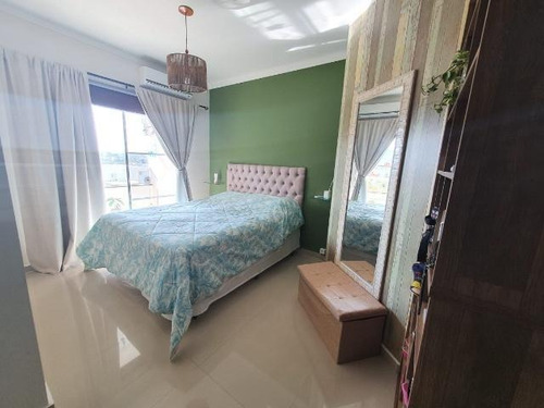 Cobertura Com 3 Dormitórios À Venda, 133 M² Por R$ 488.000,00 - Ingleses Do Rio Vermelho - Florianópolis/sc - Co0253