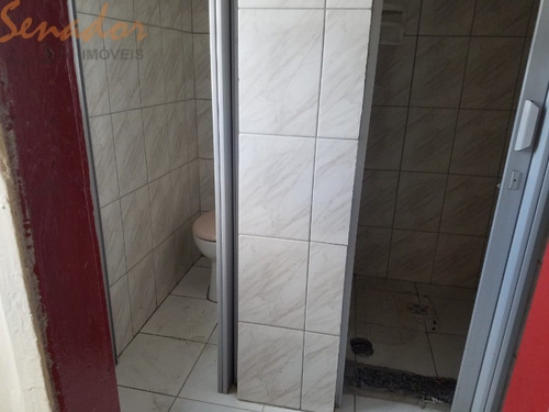 Imagem 7 de 14 de Salão - Sl00208 - 69426401