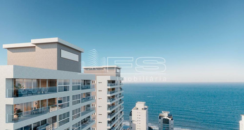 Imagem 3 de 15 de Grand Mistral - Pre Lançamento 3 Suites Itapema - 4082