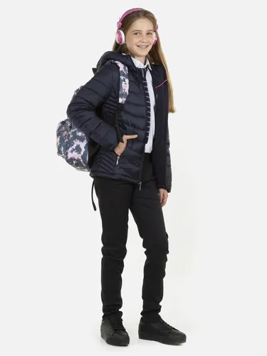 Chaqueta escolar niña cheap