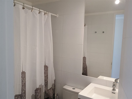 Venta Dpto. 3 Dorm. 2 Baños Y 2 E. Salida Directa Playa