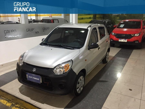 Suzuki Alto 800 2018