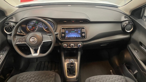 Imagen 20 de 24 de Nueva Nissan Kicks Sense M/t