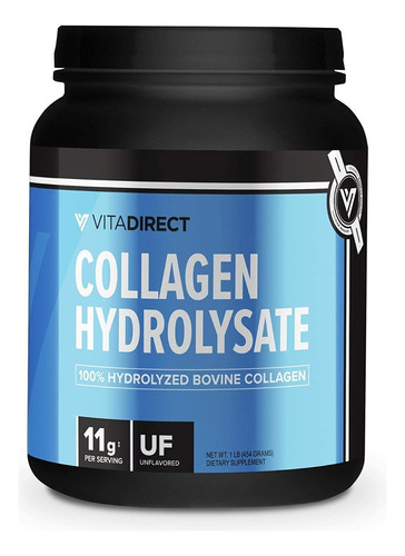 Colageno Hidrolizado Vitadirect - G A $4 - G A $454