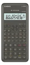 Comprar . Calculadora Cientifica Casio Fx-82ms Relojesymas Negro