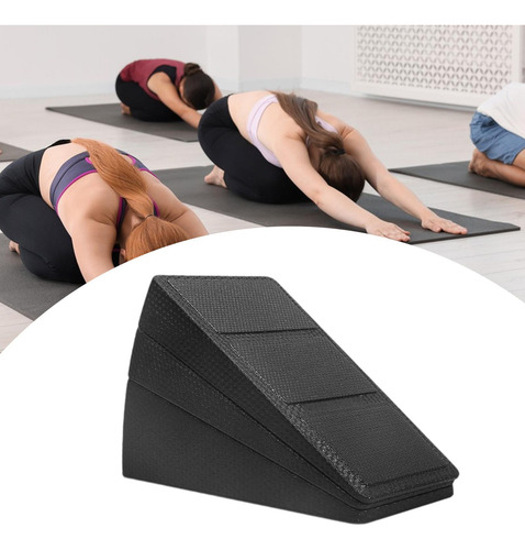 3pcs/set Squat -wedge Block Foot Board Equipo De