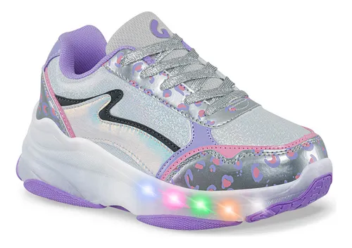 Patines de tenis para niña sale