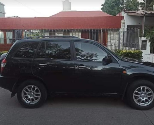 Chery Tiggo