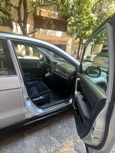 Honda CR-V 2.4 Lx At 4wd