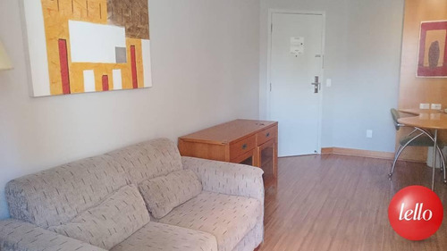 Imagem 2 de 26 de Flat/aparthotel - Ref: 227900