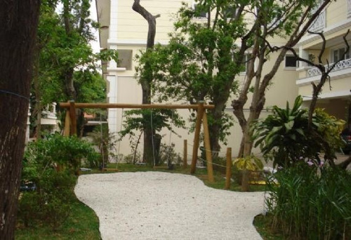 Imagem 10 de 10 de 04619 - Casa De Condominio 4 Dorms. (4 Suítes), Campo Belo - São Paulo/sp - 4619