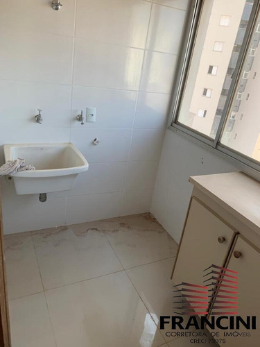 Imagem 5 de 15 de Apartamento Para Venda Em Bauru, Altinópolis, 2 Dormitórios, 2 Banheiros, 1 Vaga - 4191_2-1253579