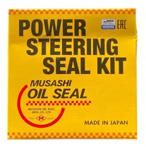 Comprar Kit De Cajetín Dirección Toyota Meru Prado 4runner Japon