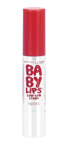 Baby Lips Maybelline (lleva 2)