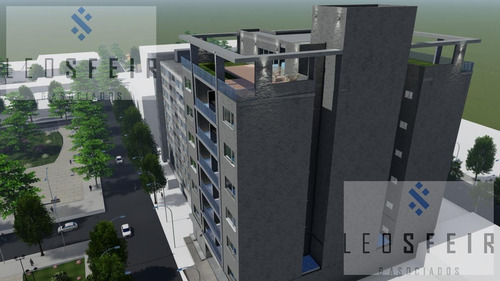 Imagen 2 de 21 de Venta Departamento 1 Dorm. En Construcción - Z/ Paseos Costeros Neuquén Capital Aconquija 2564