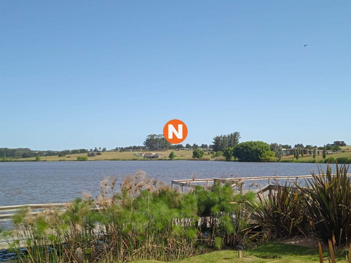 Imagen 4 de 9 de Lote En Pueblo Mio , Con Excelente Orientacion , No Se Lo Pierda! - Manantiales Pueblo Mio