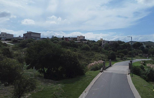 Terreno En Tierra Alta Malagueño