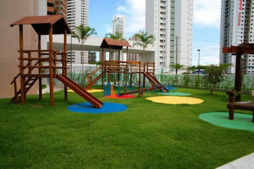 Imagem 27 de 30 de Grandioso Empreendimento De Luxo No Altiplano - 22591