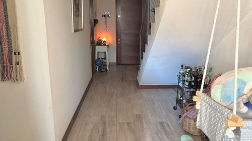 Duplex Con Jardin/ Portal La Dehesa