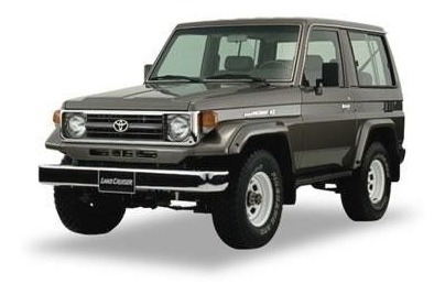 Imagen 5 de 5 de Kit De Clutch De Toyota Land Cruiser Machito 4.5 Del 93/09
