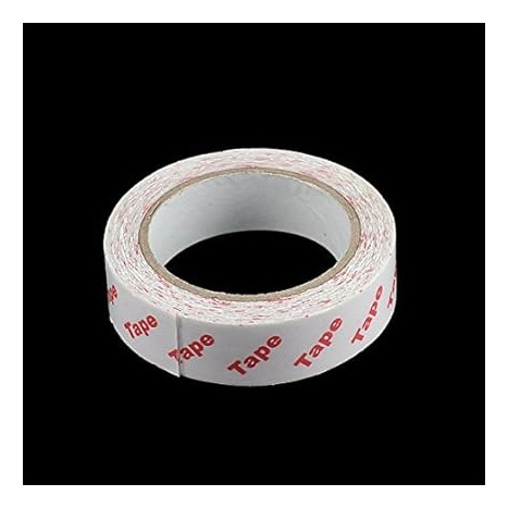 Protector De Esquinas + Borde De Mesa(8 Pzas+2 Rollos)