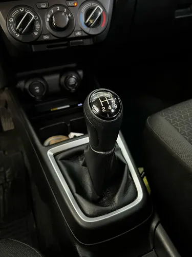 Suzuki Swift Hibrido 2022 1.2