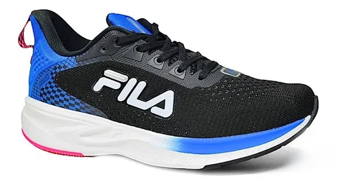 Zapatillas Mujer Fila Racer One Deportivas 1057501 Empo