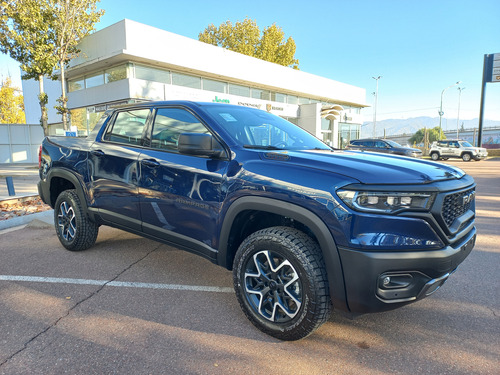 RAM Rampage 2.0 Rebel Gme At9 4X4