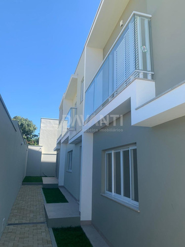 Imagem 2 de 30 de Casa À Venda Em Parque Taquaral - Ca116077