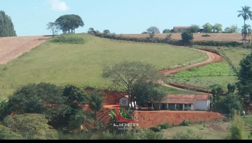 Imagem 5 de 15 de Chácara Bairro Dos Pretos Em Pedra Bela - Ch0023-1