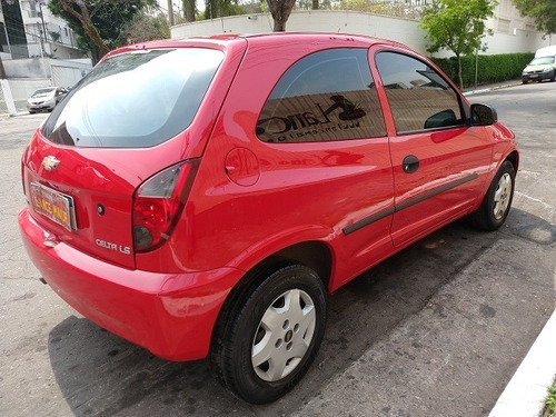 Imagem 9 de 11 de Gm - Celta Ls Flex