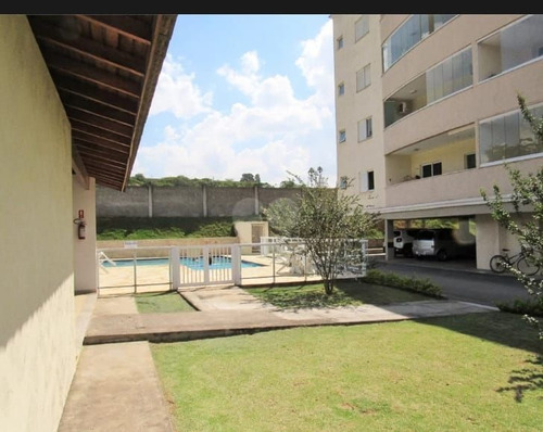 Imagem 5 de 30 de Apartamento À Venda Em Santa Claudina - Ap001887