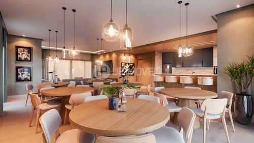 Imagem 8 de 15 de Apartamento Na Praia Brava Com 2 Suítes! - 6253_1