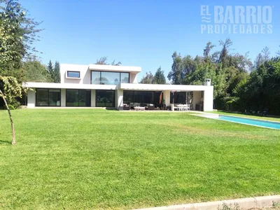 Casa en venta