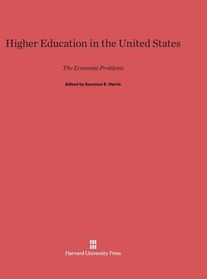 Libro Higher Education In The United States - Harris, Sey...