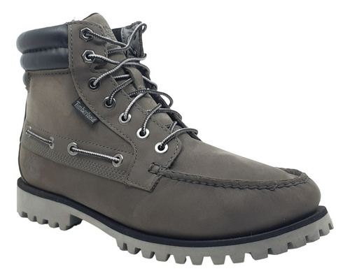 Timberland Bota Oakwell Gris