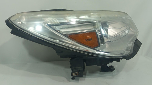 Faro Derecho Buick Enclave 2013 2014 2015 2016 2017 Fa-7089 Derecho/pasajero (Usado)