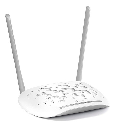 Modem Router Adsl Tp Link Td-w8961n 300 Mbps